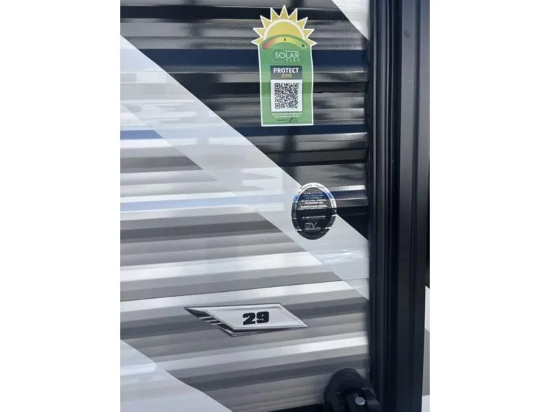 2026 Keystone RV Carbon 29wfo - Photo 2