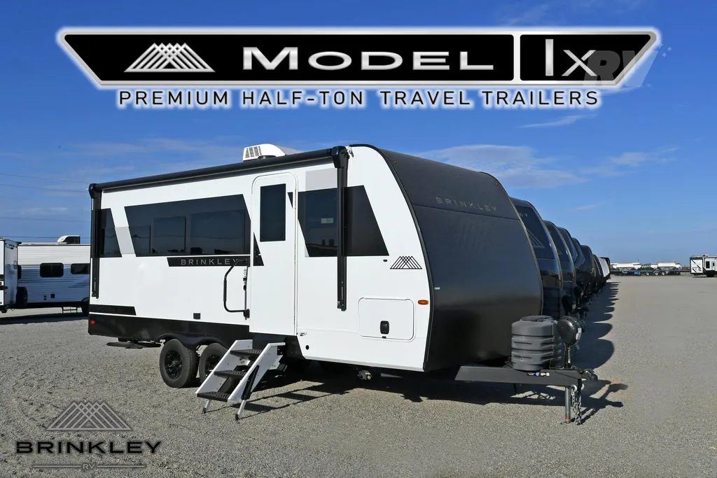2026 Brinkley Model Ix 20X, Photos photo 2