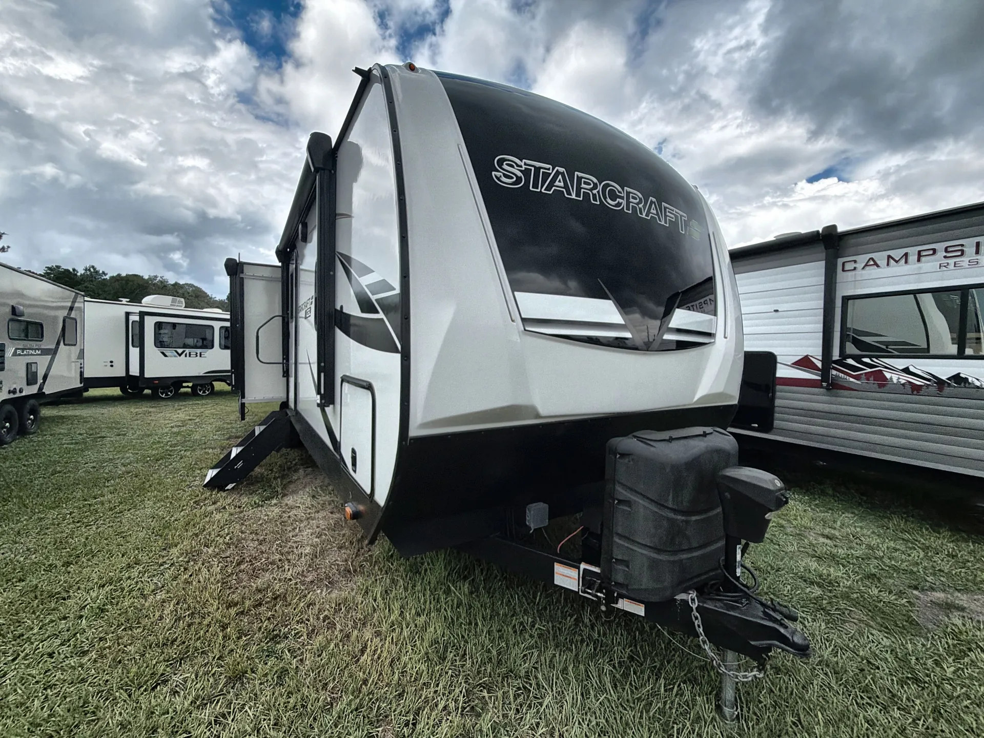 2023 Starcraft GSL 275RLS - Photo 2