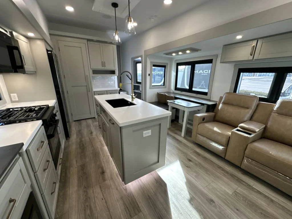 2026 Brinkley Model Z 3515, Photos photo 29