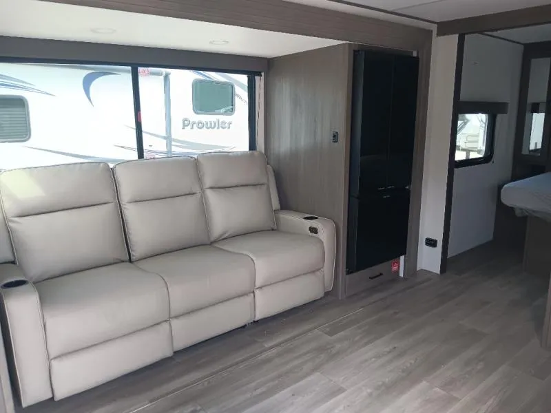2026 Grand Design Transcend Xplor 22RBX - Photo 3