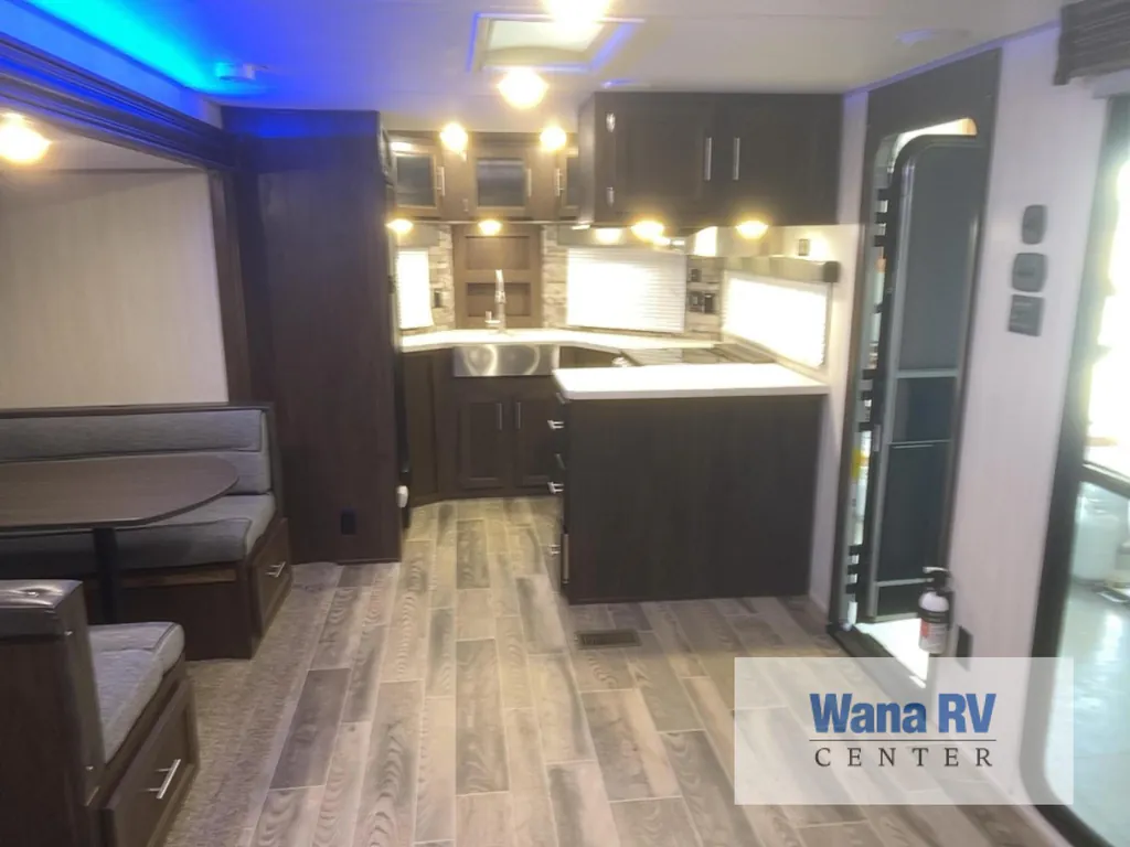 2019 Forest River Cherokee 274VFK, Photos photo 55