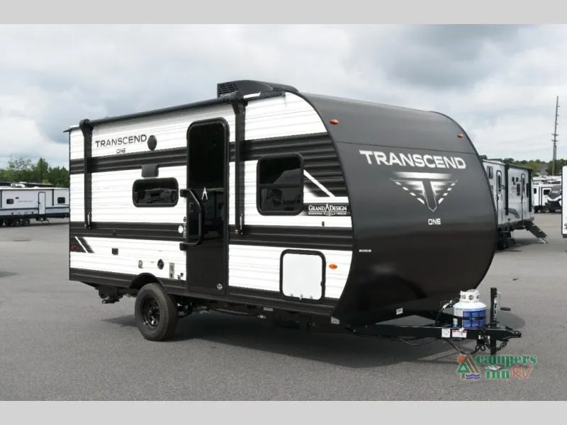 2027 Grand Design Transcend One 151BH - Photo 3