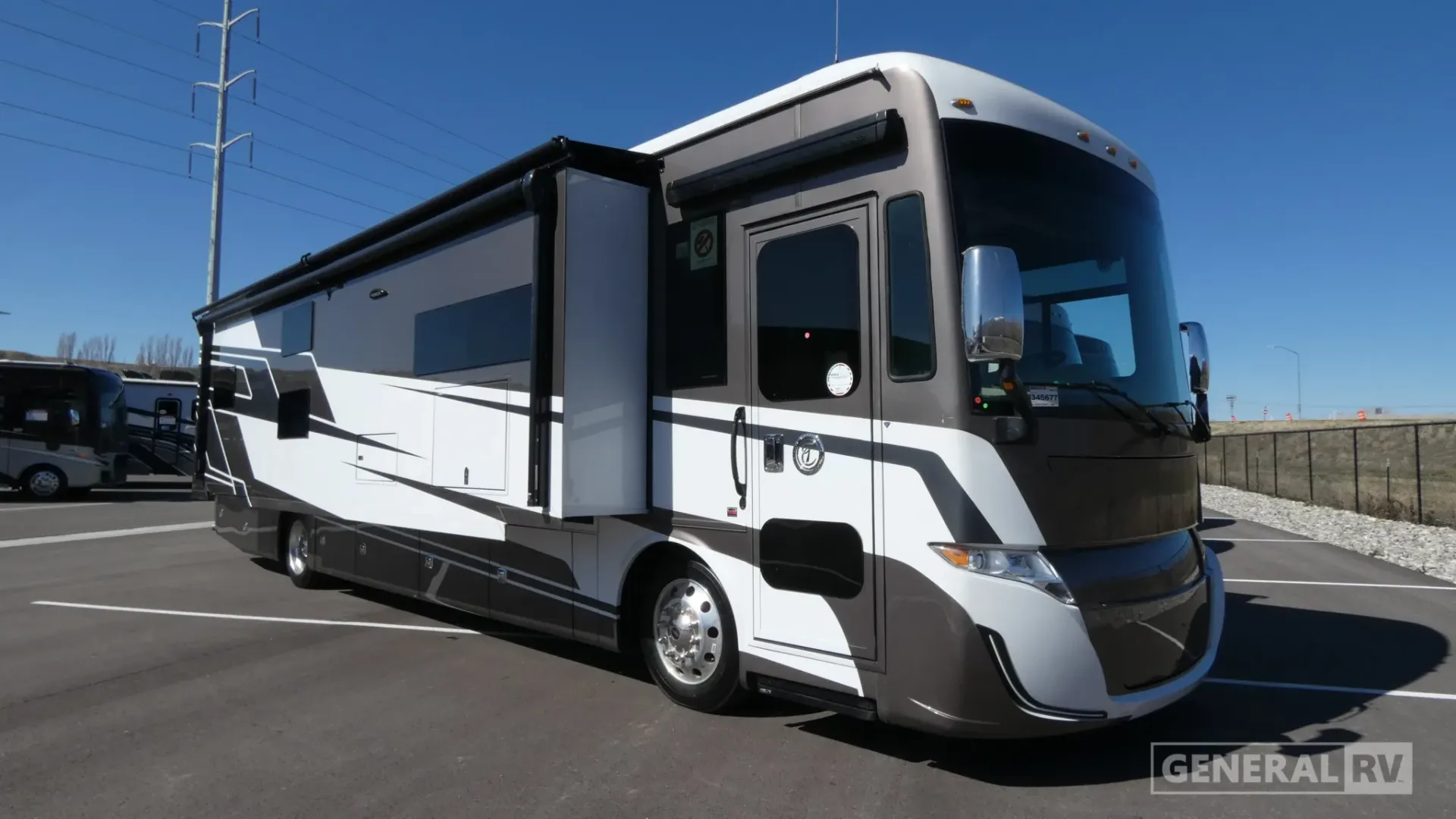 2026 Tiffin Byway 38 BL - Photo 2
