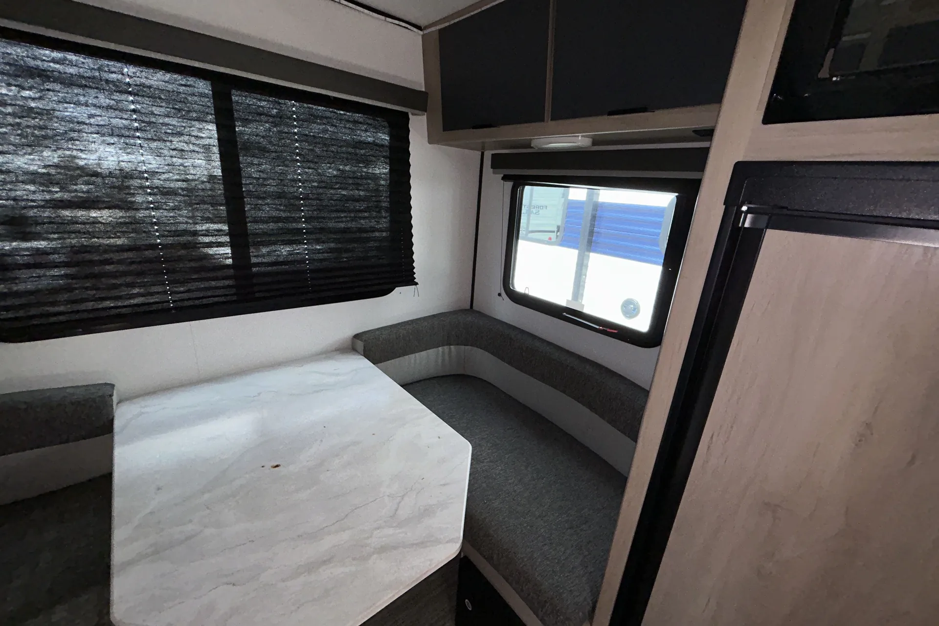 2021 Cruiser RV Hitch 16RD — living area main