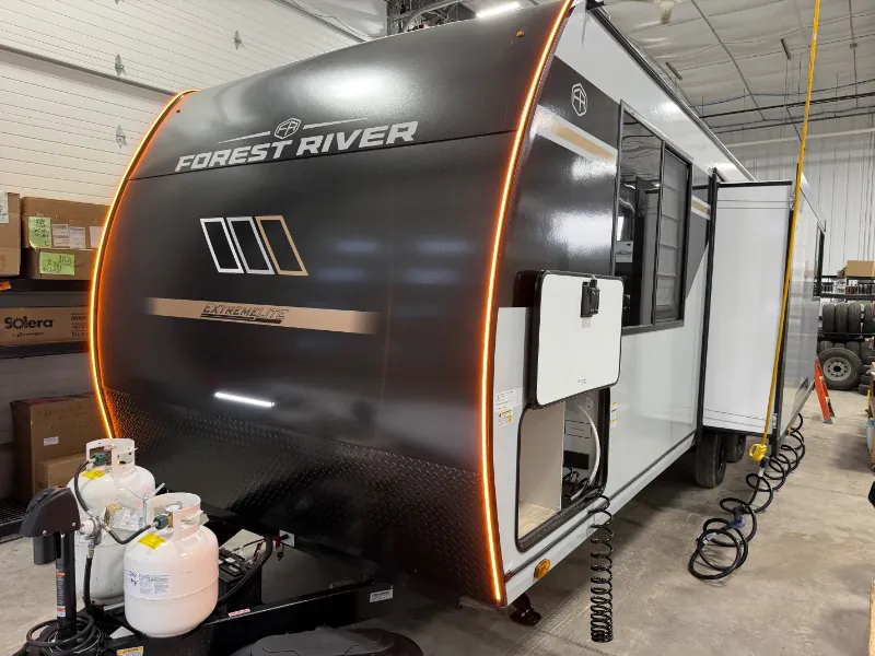 2026 Forest River Vibe Extreme Lite 2500CK, Photos photo 12