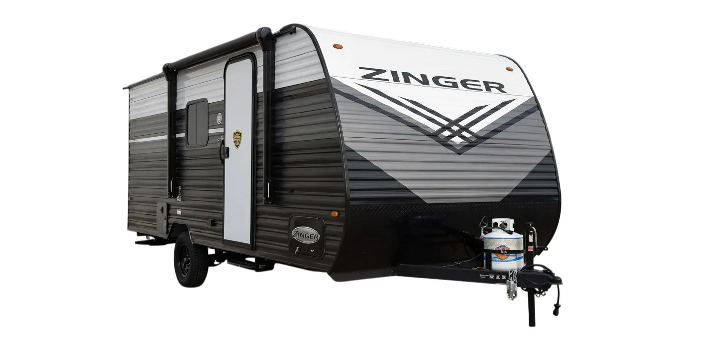 Zinger Lite Mini 12FB exterior