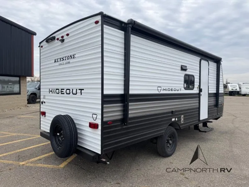2026 Keystone Hideout Sport 186SS - Photo 4