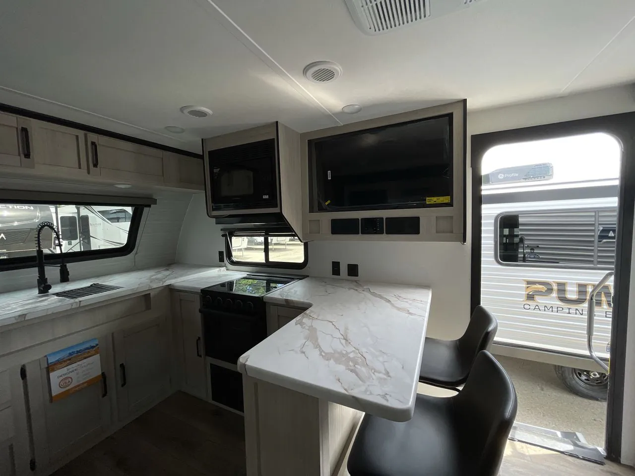 2026 Forest River Puma 220FK - Photo 3