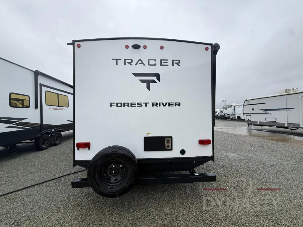 2026 Forest River Tracer 275BH, Photos photo 13