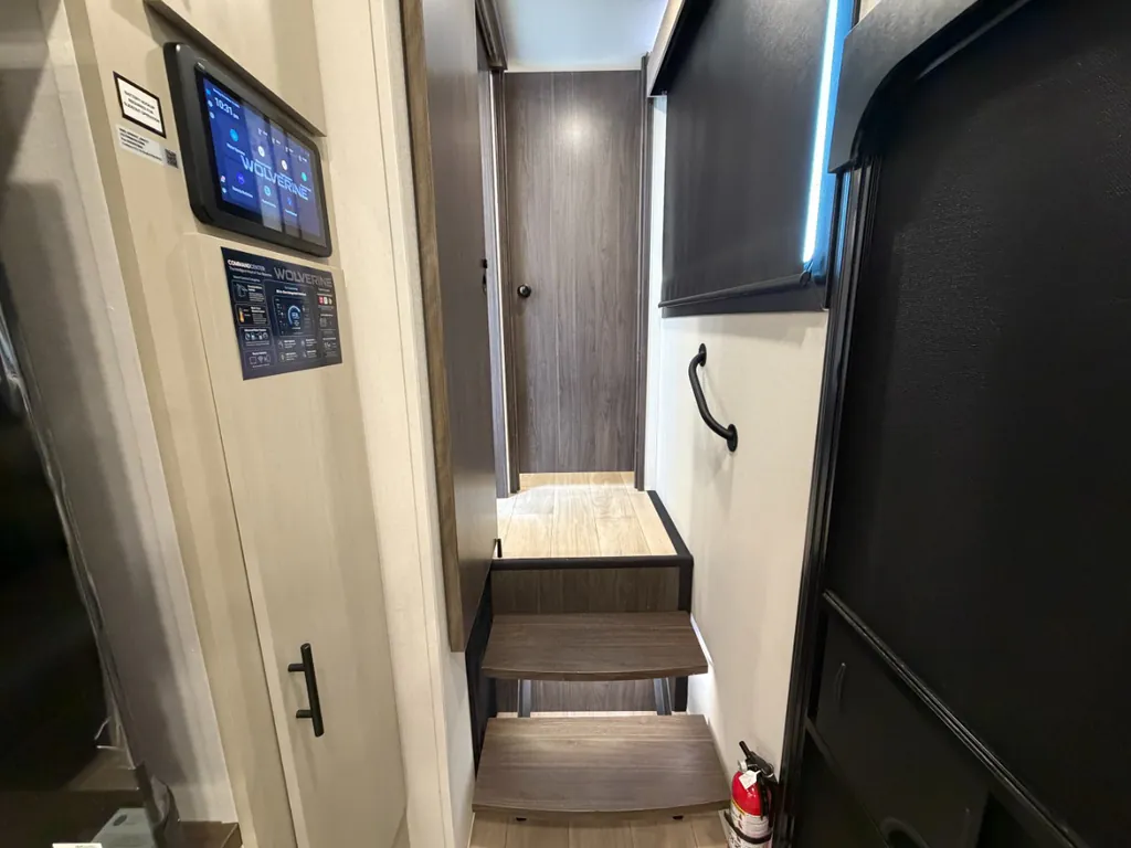 2027 Forest River RV Wolverine 32JF, Photos photo 37