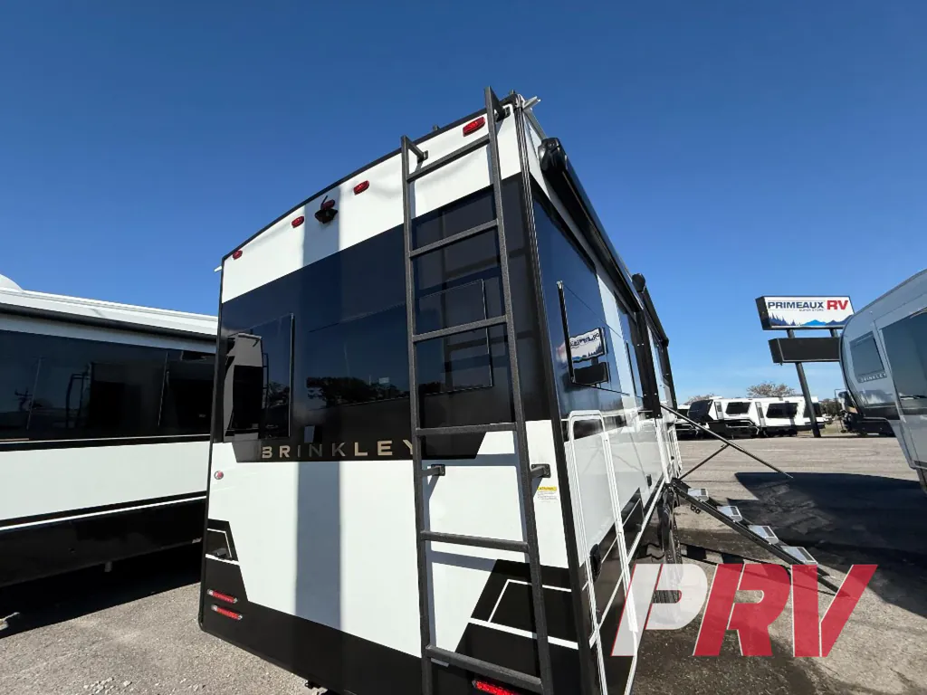 2026 Brinkley Model Z 2680, Photos photo 10