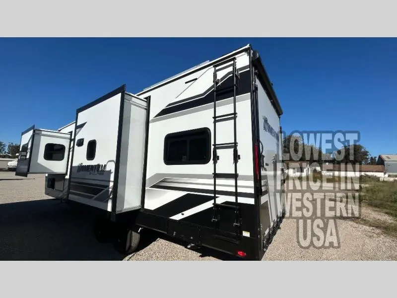 2026 Grand Design Momentum G-Class 25G - Photo 4