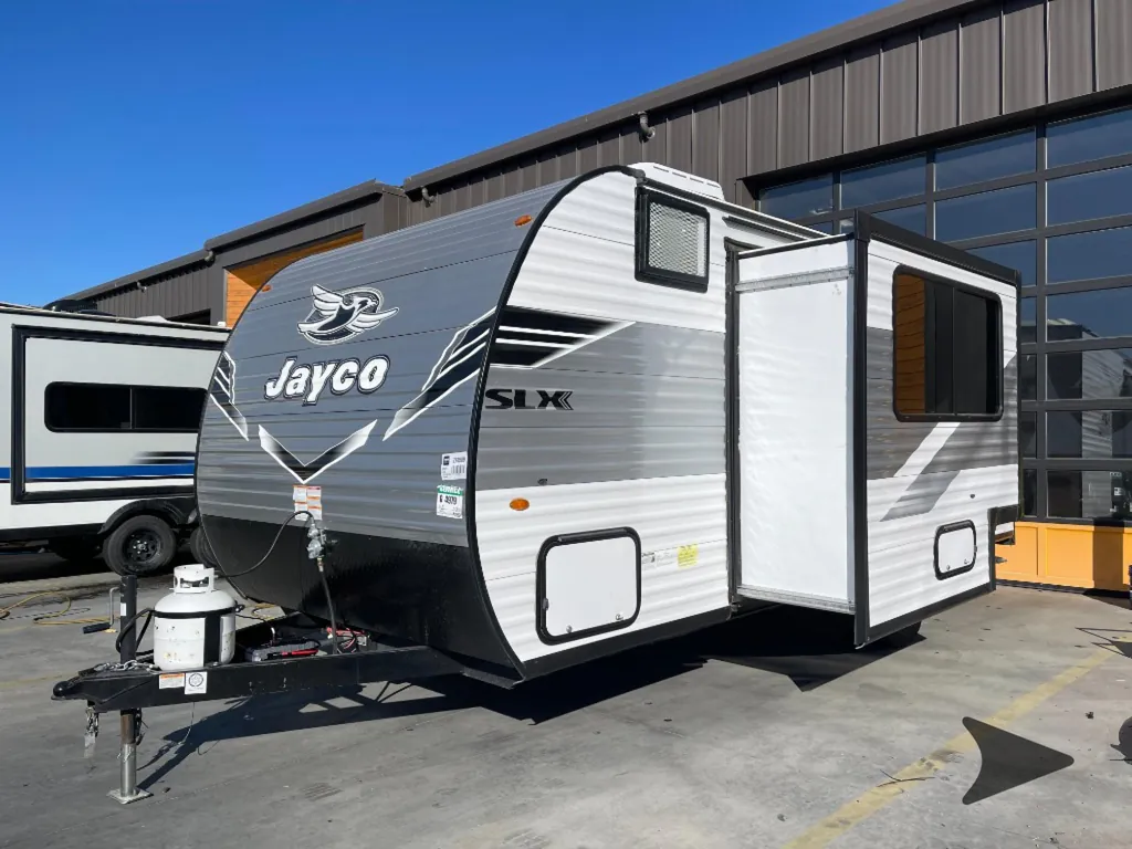 2025 Jayco Jay Flight SLX 197MBW, Photos photo 8