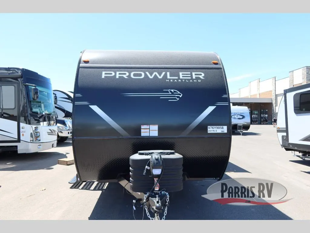 2027 Heartland Prowler 2601RLS - Photo 4