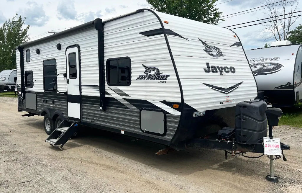 2022 Jayco Jay Flight SLX 8 264BH - Photo 2