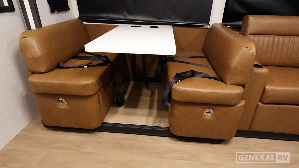 2027 Nexus Ghost 36DS, Photos photo 15