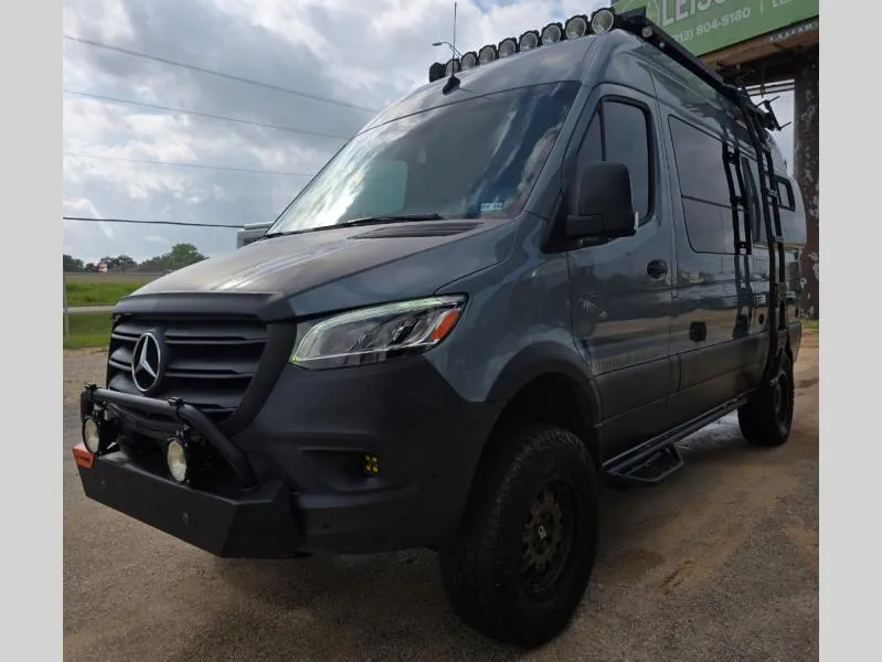 2023 Storyteller Overland Beast MODE OG - Photo 4
