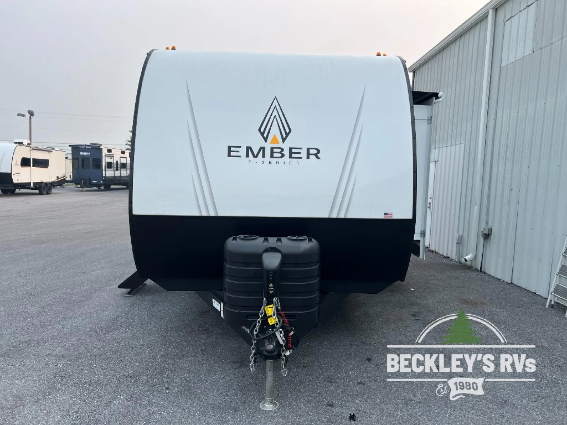 2026 Ember RV E-Series 22ETS - Photo 3