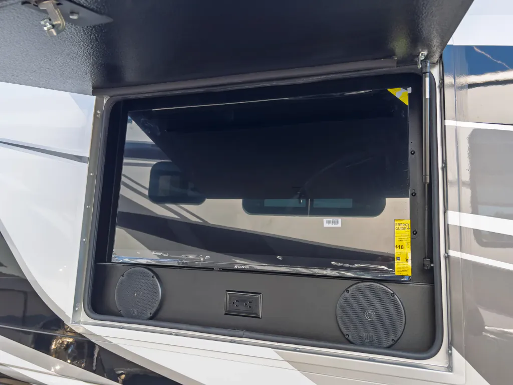 2027 Entegra Coach Vision XL 36C, Photos photo 26