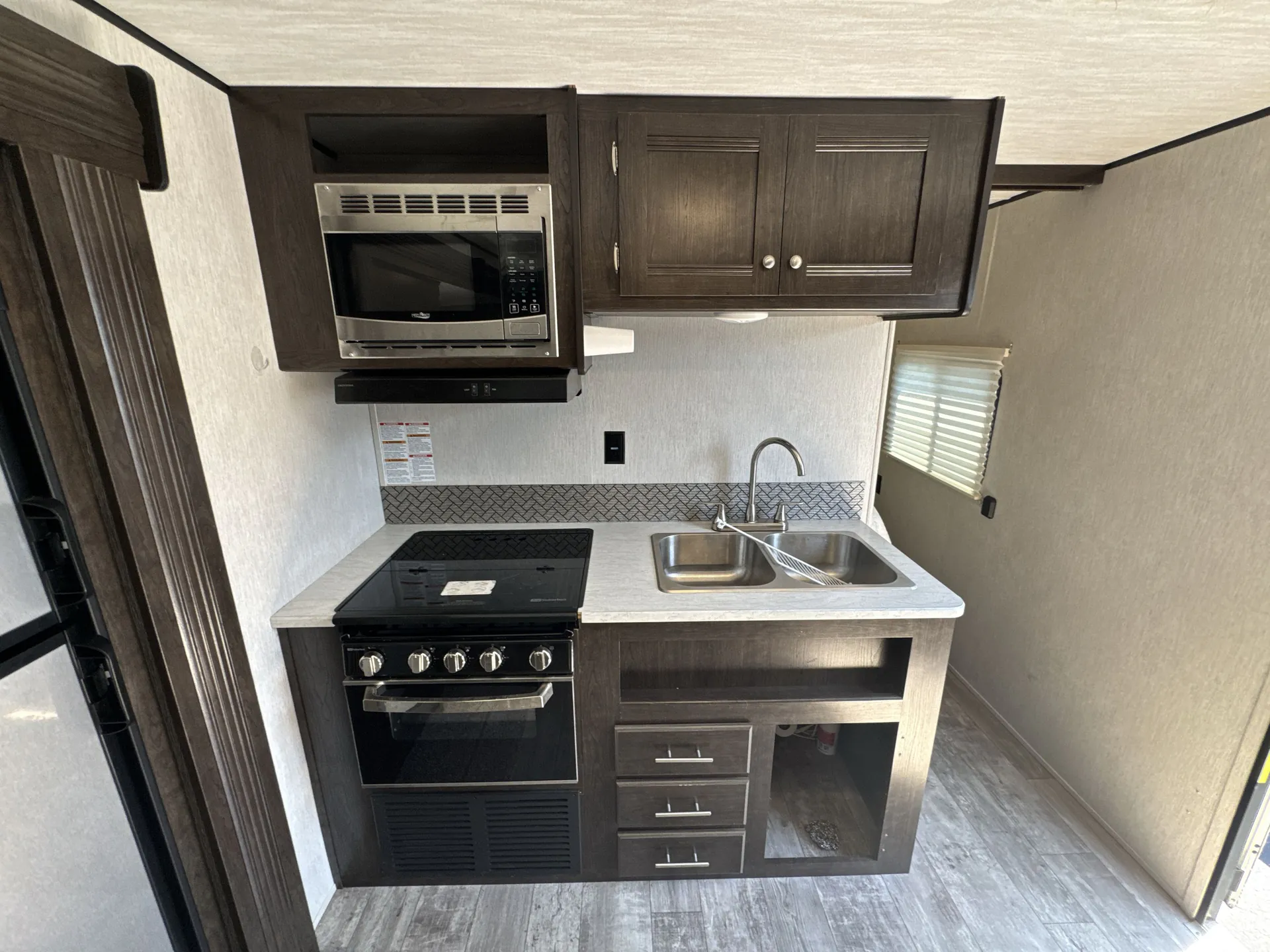2020 Heartland Pioneer BH 260 dealer photo 9 from Camping World