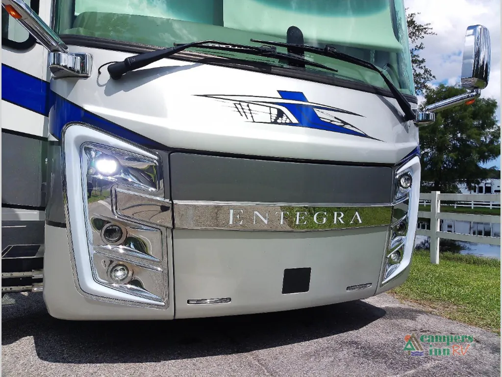 2025 Entegra Coach Cornerstone 45D, Photos photo 38
