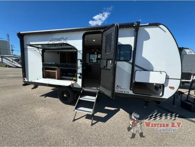 2027 Coachmen Apex Nano 181RB - Photo 4