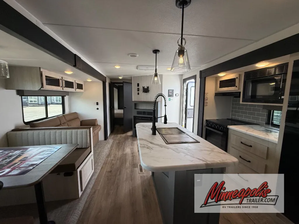 2026 Forest River Puma 32BHFS, Photos photo 16