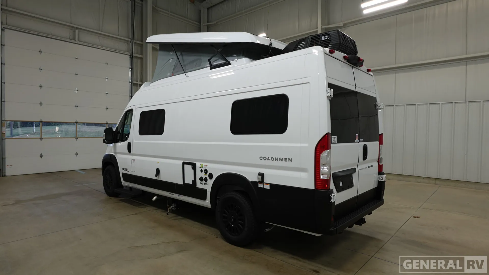 2025 Coachmen Pixel P 2.0M - Photo 4