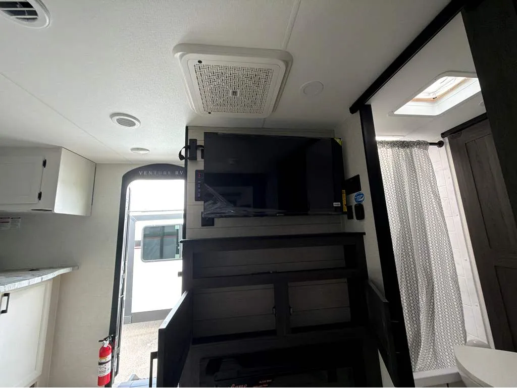 2026 Venture RV Stratus SR262VFK, Photos photo 23