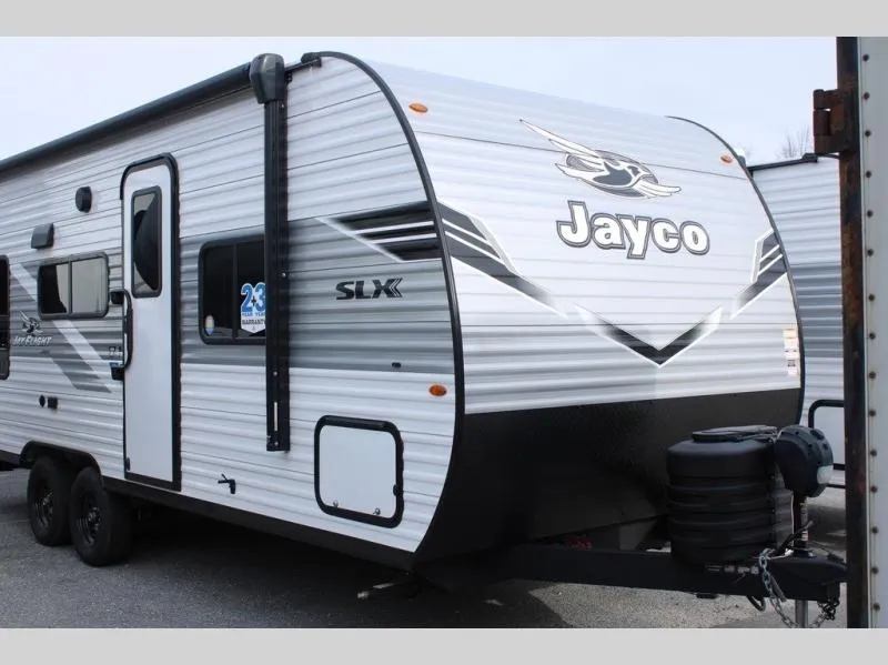 2026 Jayco Jay Flight SLX 210QB - Photo 4