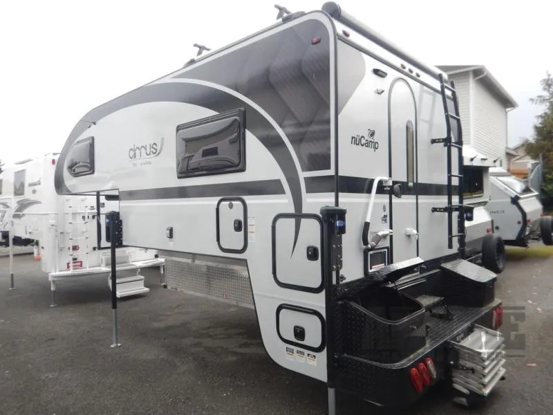 2025 NuCamp Cirrus 920 - Photo 2