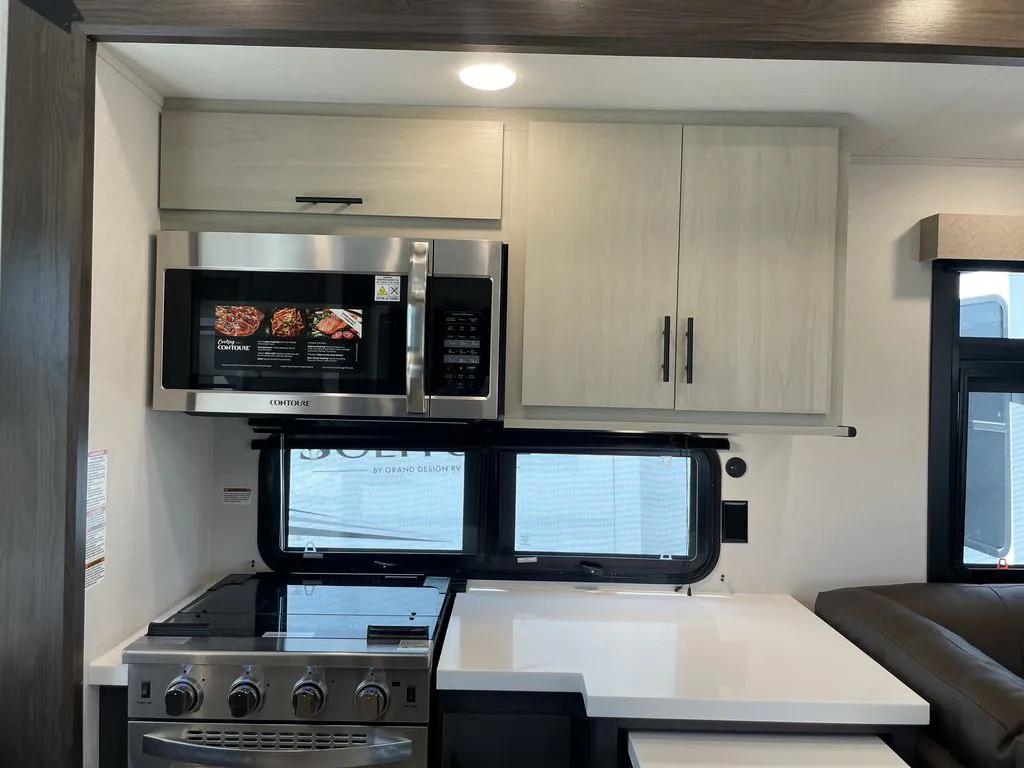 2027 Forest River RV Wolverine 32JF, Photos photo 30