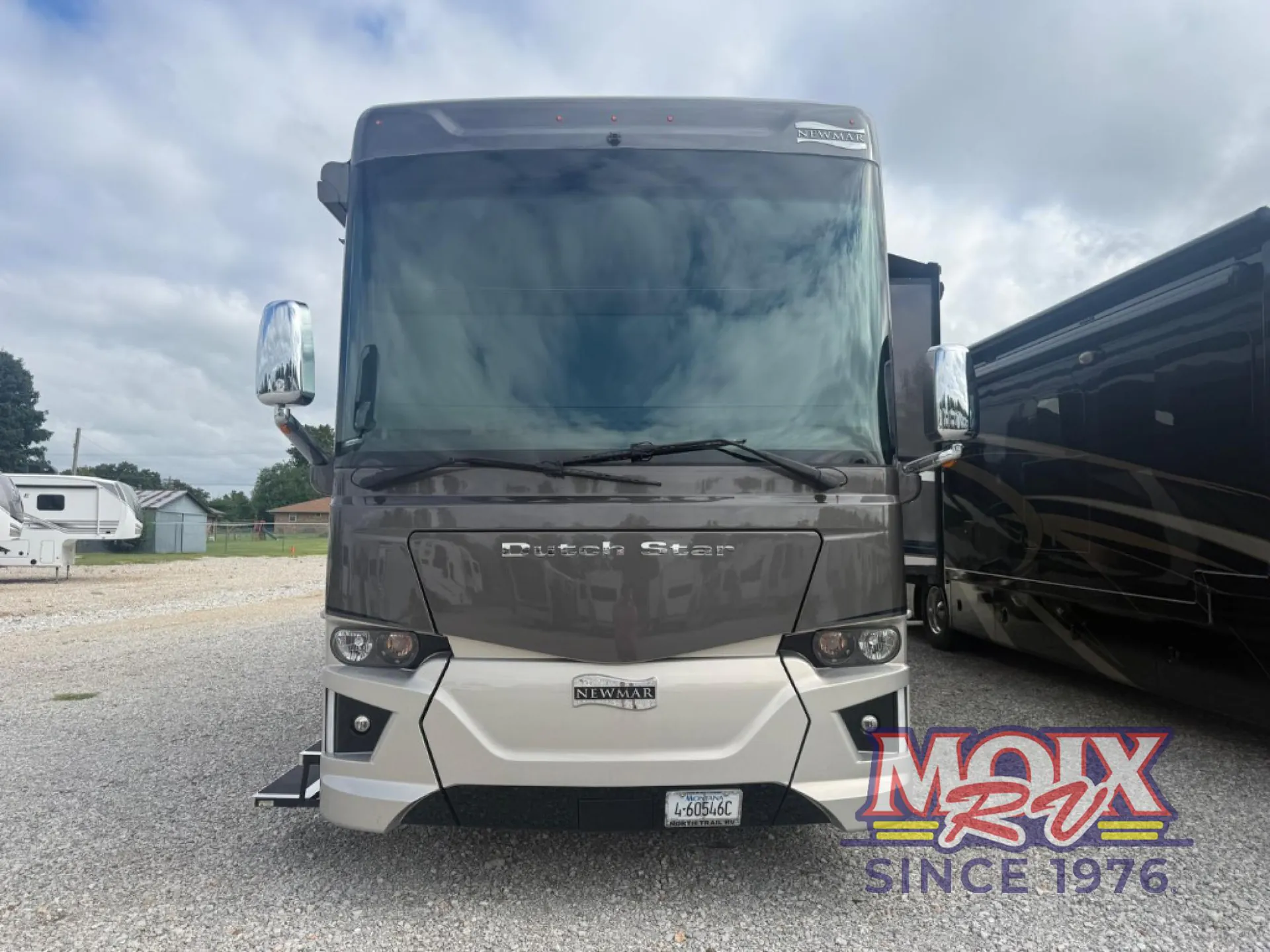 2021 Newmar Dutch Star 4369 - Photo 4
