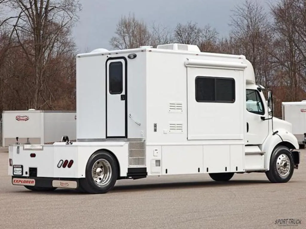 2018 Renegade Sportdeck 1100AST - Photo 4