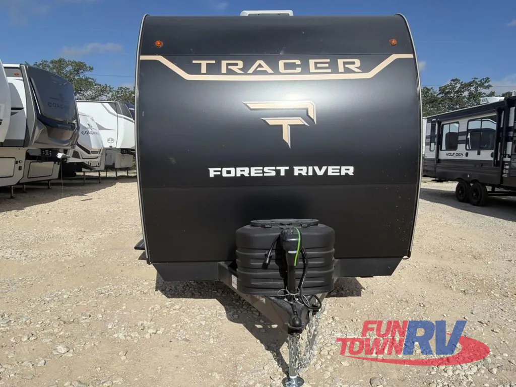 2027 Forest River Tracer 275BH, Photos photo 4