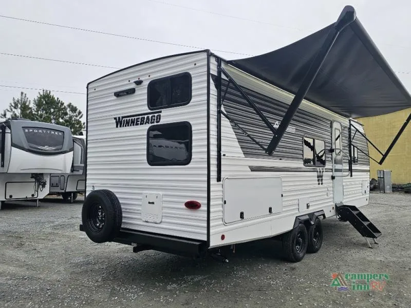 2026 Winnebago Access 25BH - Photo 4