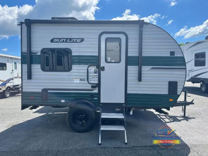 2026 Sunset Park RV Sunlite 14TH - Photo 2