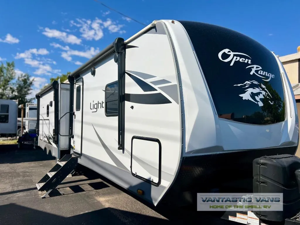2022 Highland Ridge Open Range 275RLS - Photo 4