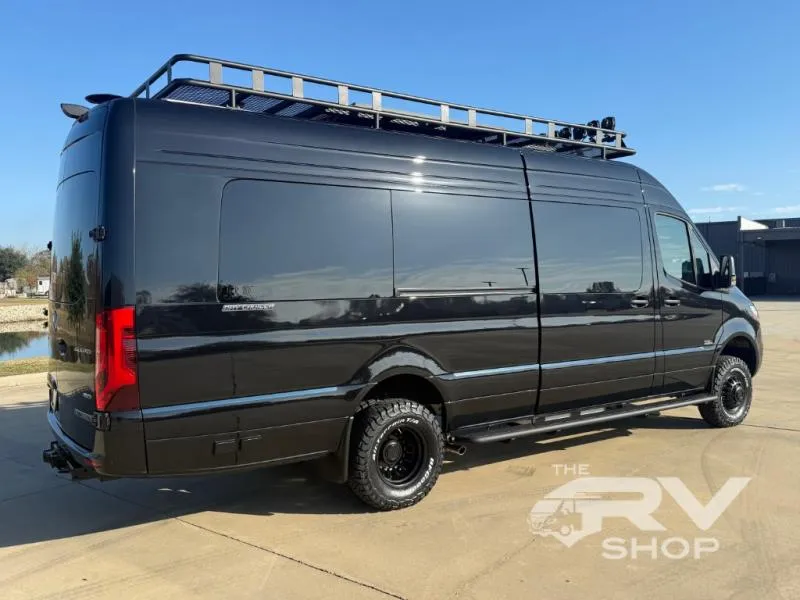 2026 Midwest Automotive Designs Day Cruiser LD4 - Photo 3