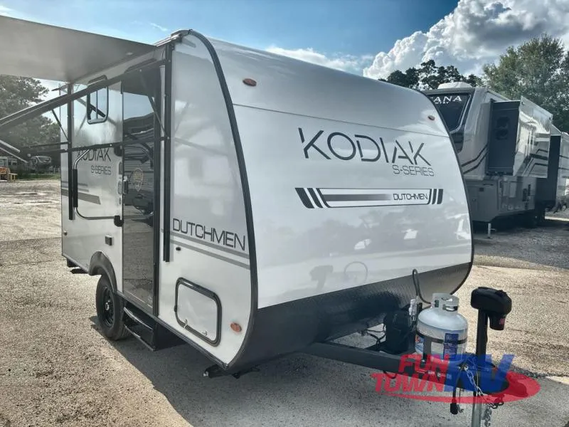 2026 Dutchmen Kodiak 130BHS - Photo 3