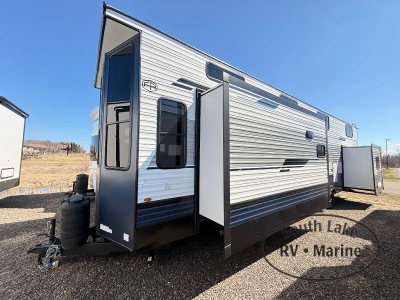 2026 Forest River Puma Vista Destination 402LFT - Photo 3