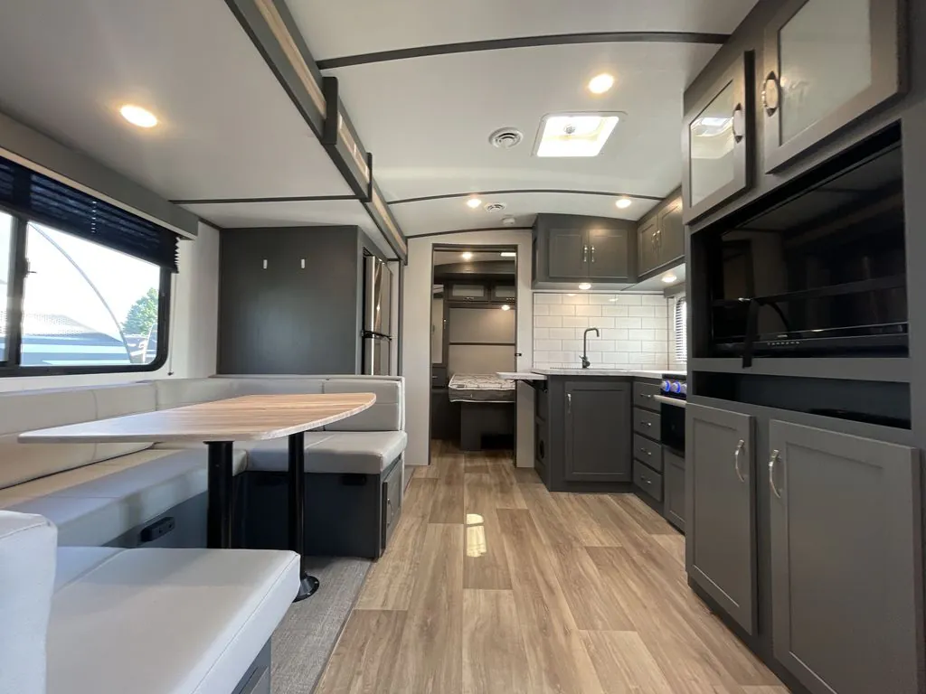 2023 Keystone Bullet 250BHS, Photos photo 7