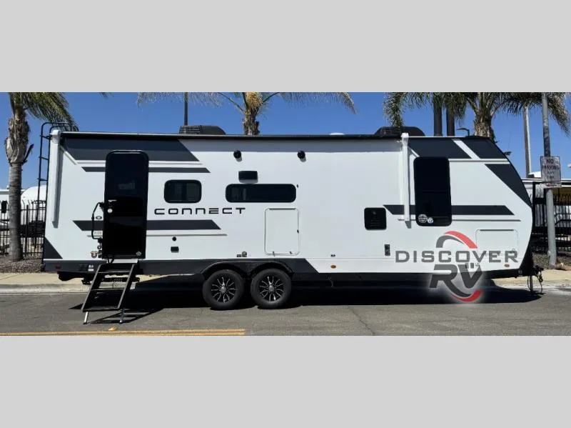 2026 KZ Connect C271RL - Photo 2