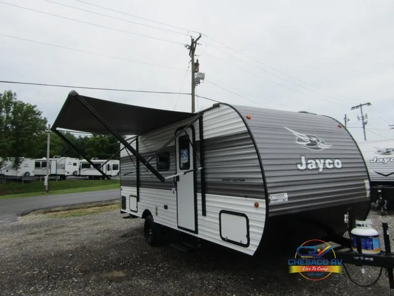 2027 Jayco Jay Flight 178DBS - Main photo