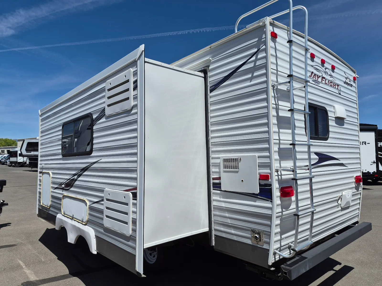 2011 Jayco Jay Flight 25RKS - Photo 3