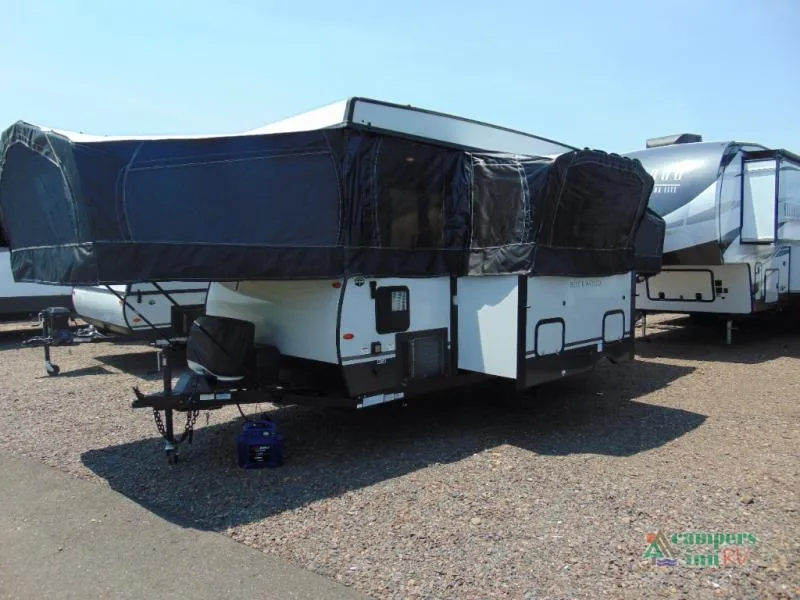 2026 Forest River Rockwood Freedom 277FT - Photo 3