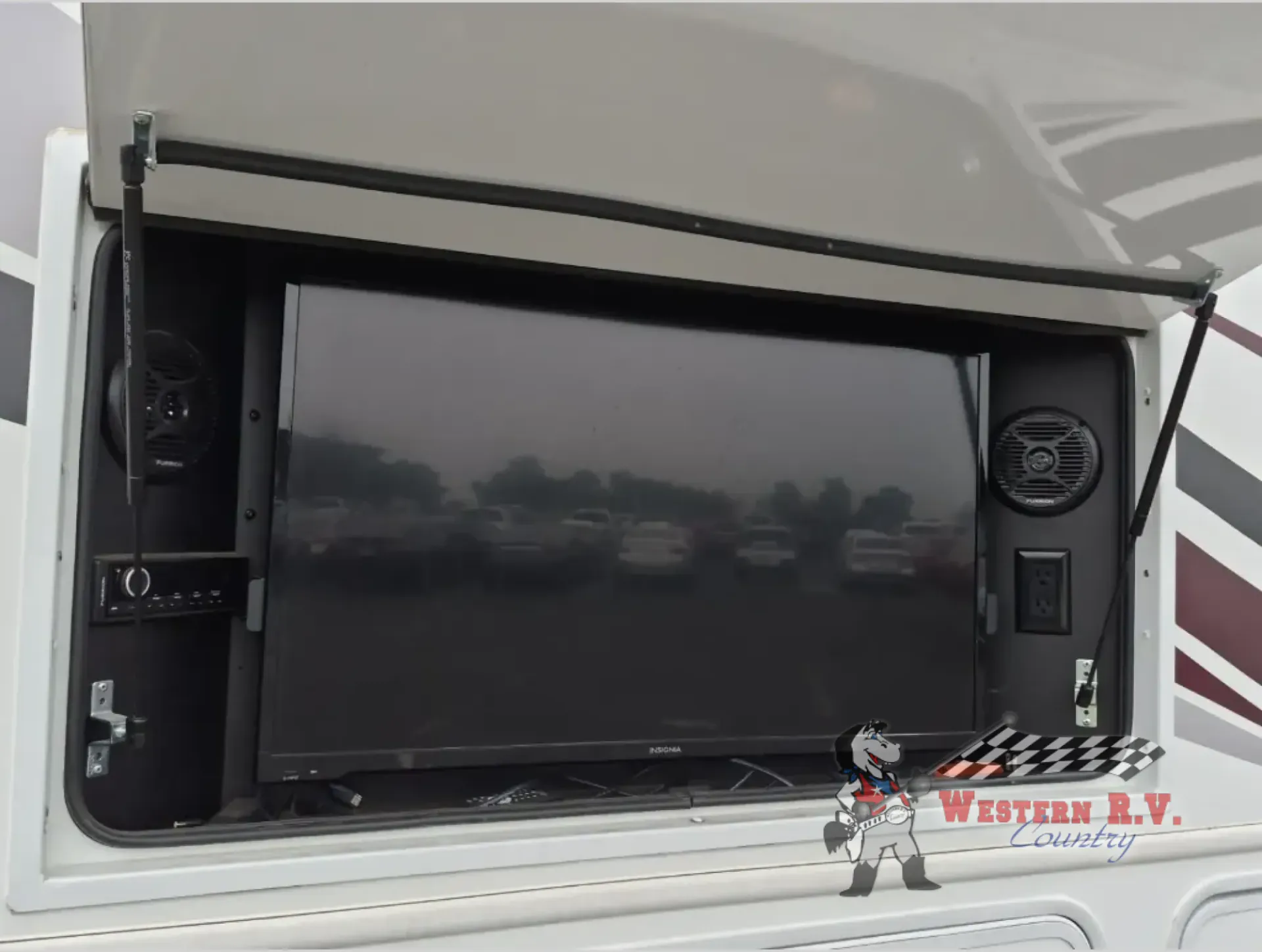 2019 Entegra Coach Vision 31V - Photo 4