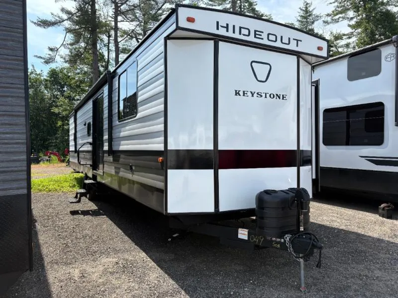 2026 Keystone RV Hideout Cottage 38BHT - Main photo