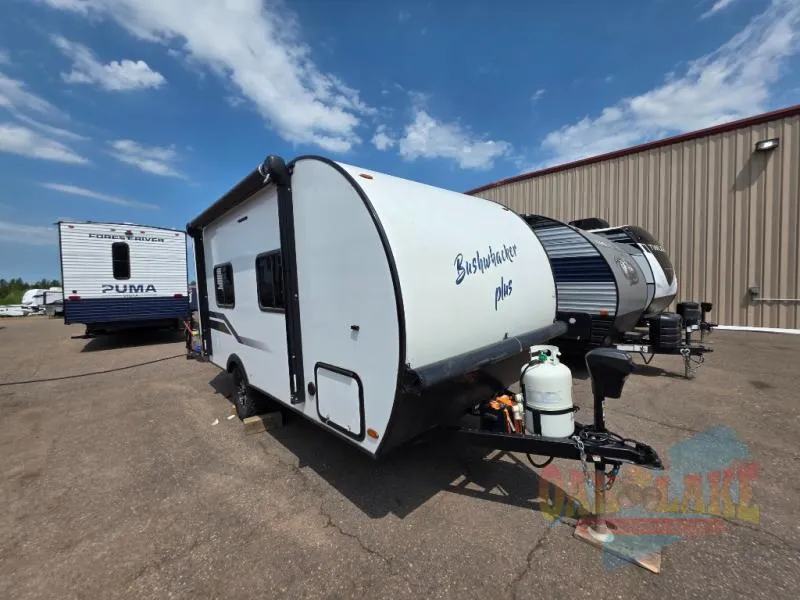 2023 Braxton Creek Bushwacker Plus 17MB - Photo 2